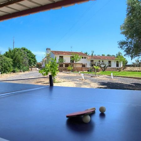 トゥデラ Finca Olivar De La Bardenaゲストハウス エクステリア 写真