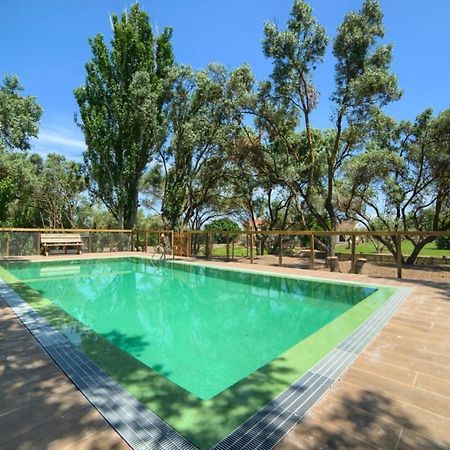 トゥデラ Finca Olivar De La Bardenaゲストハウス エクステリア 写真