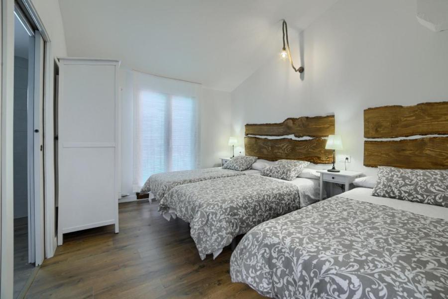 トゥデラ Finca Olivar De La Bardenaゲストハウス エクステリア 写真