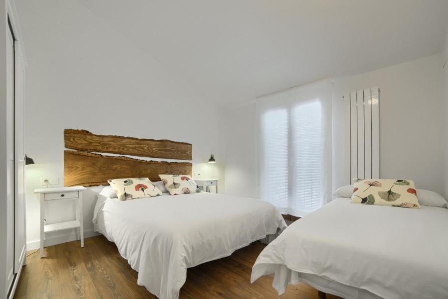 トゥデラ Finca Olivar De La Bardenaゲストハウス エクステリア 写真